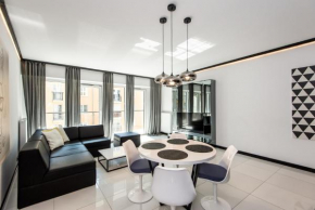 Super-Apartamenty Presidential Suite